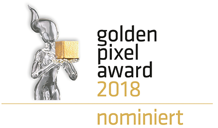 Golden Pixel Award 